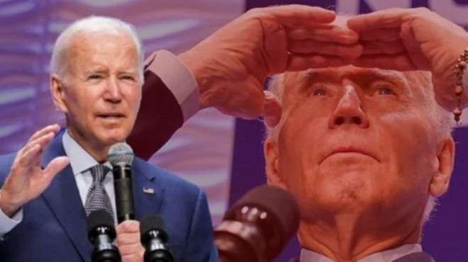 ABD Başkanı Joe Biden ölü Kongre üyesini sordu!