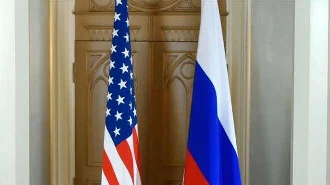 ABD Büyükelçisi, Rusya Dışişleri Bakanlığı na çağrıldı