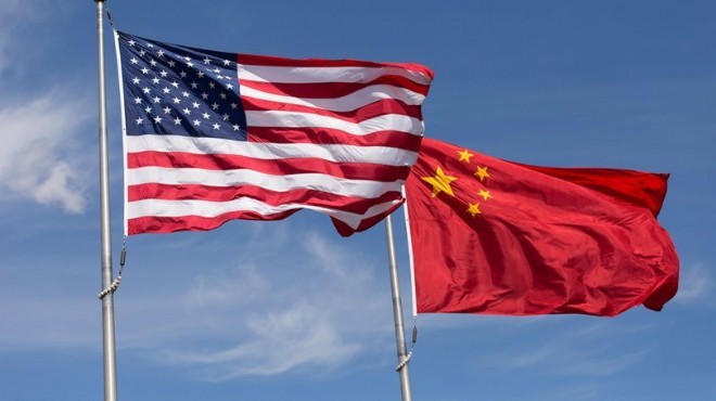 ABD-Çin ekonomik savaşında yeni hamle!