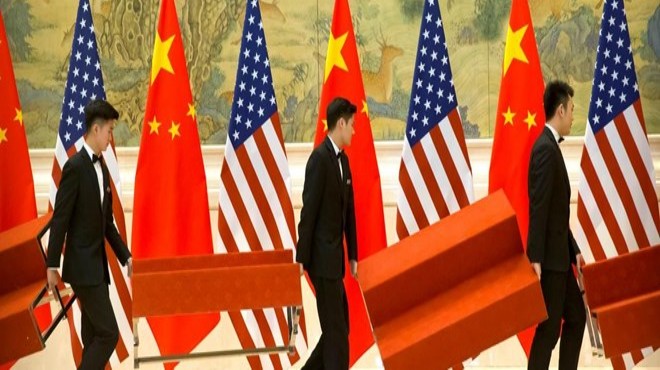 ABD Çin in  kur manipülatörü  etiketini kaldırdı