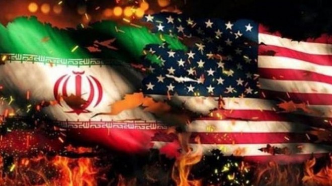 ABD İran la 63 yıllık anlaşmayı iptal etti!