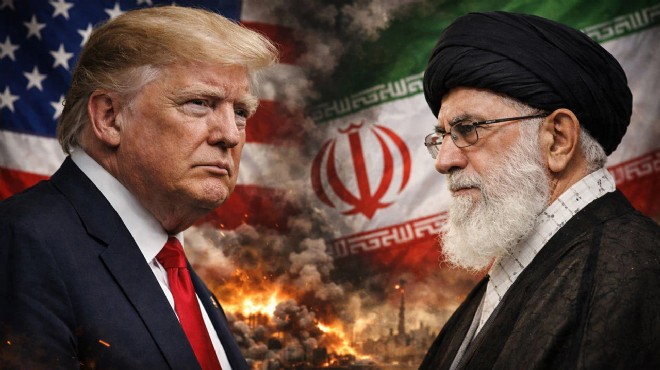 ABD-İran tansiyonu: Bölge adım adım savaşa mı gidiyor?