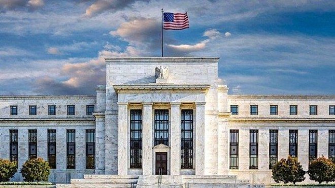 ABD Merkez Bankası faiz kararını açıkladı!