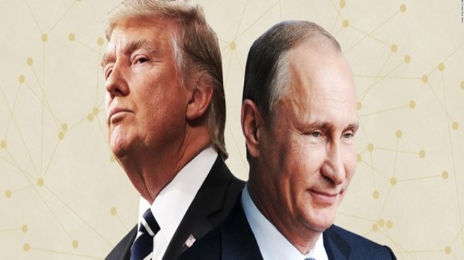 ABD-Rusya arasında Suriye restleşmesi!