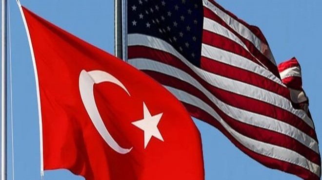 ABD, Türkiye ye seyahat uyarısını güncelledi