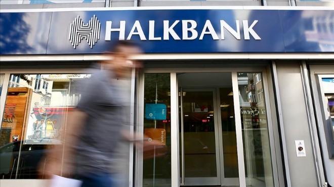 ABD de Halkbank a açılan davada kritik gelişme!