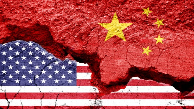 ABD den Çin e  Rusya  uyarısı: Yardımın sonuçları olur!