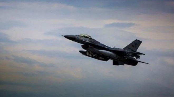 F-16 açıklaması: Türkiye ye satışını destekliyoruz!