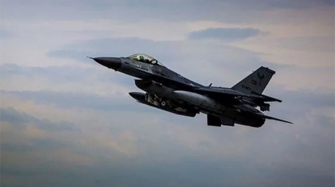 ABD den F-16 satışı açıklaması