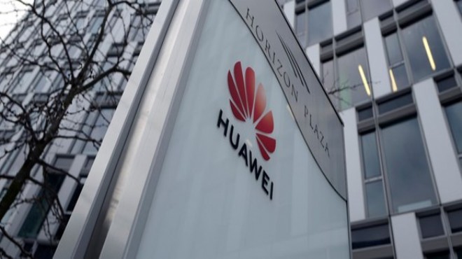 ABD den Huawei ye  dolandırıcılık  suçlaması