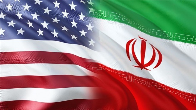 ABD den İran daki saldırılara ilişkin açıklama