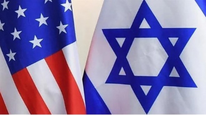 ABD den İsrail e  Gazze  uyarısı!