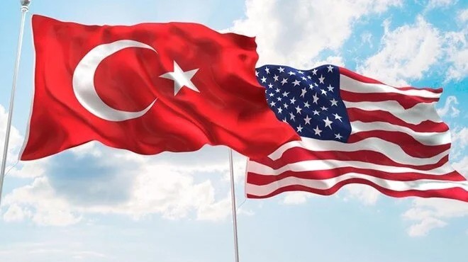 ABD den İstanbul ve Ankara ya kritik ziyaret
