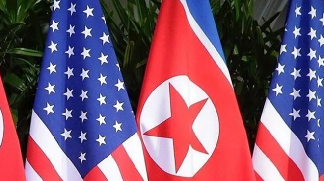 ABD den Kuzey Kore ye yeni yaptırım