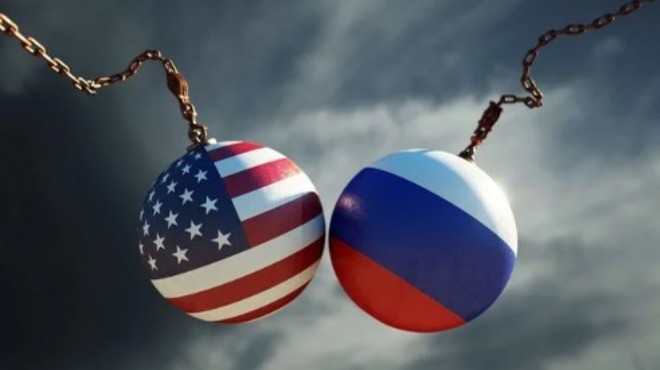 ABD den Ukrayna ya yardım kararı!