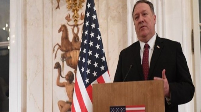 ABD li diplomatlar Venezuela yı terk etti