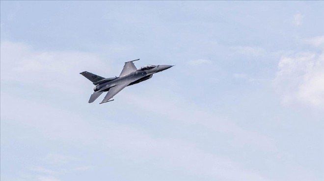 ABD li kongre üyesinden F-16 kararı: Geri adım attı