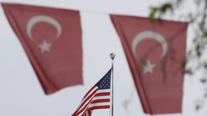 ABD li üst düzey görevliden Türkiye açıklaması