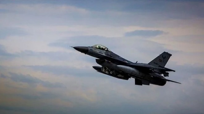 Türkiye ye F-16 satışında kritik süreç sorunsuz aşıldı