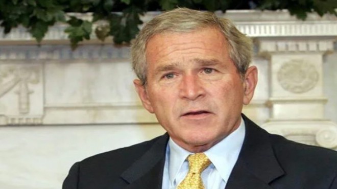 ABD nin eski Başkanı Bush a suikast planladığı iddiası