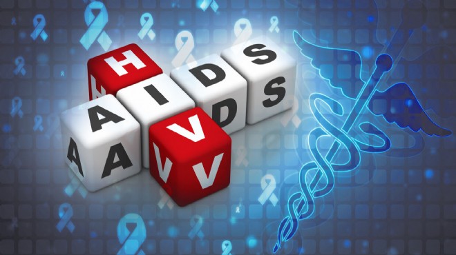 AIDS hastası hiçbir tedavi görmeden iyileşti!