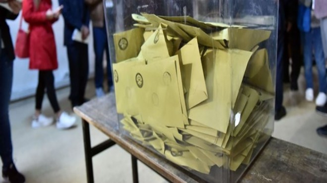AK Parti Ankara da seçimlere itiraz edecek