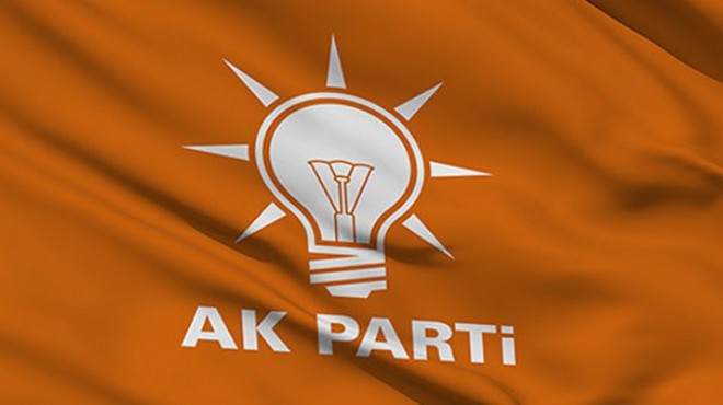 AK Parti Buca’da 11 yöneticiden istifa!