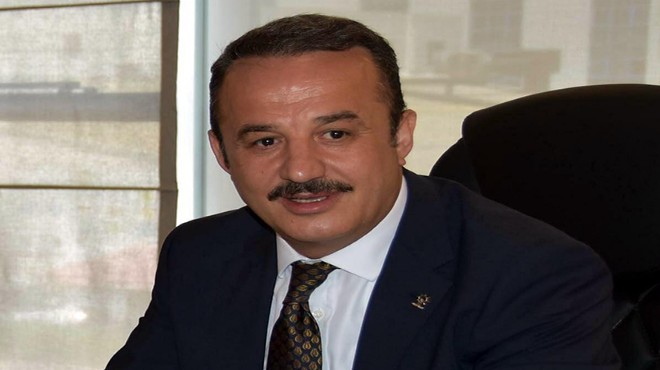 AK Parti İl Başkanı Şengül den flaş  Büyükşehir  mesajı:  Aday ol  derlerse...