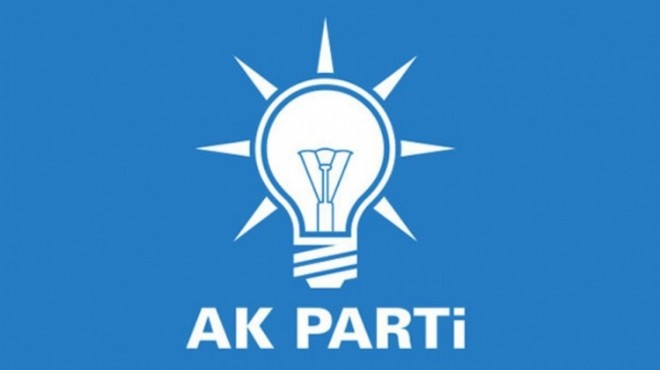 AK Parti İzmir de 2015 in birincilerinden temayül mesajları!