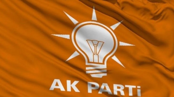 AK Parti İzmir de liste dışı kalan vekillerden ilk mesajlar!