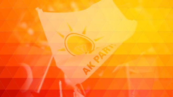 AK Parti İzmir de o kongre ertelendi!