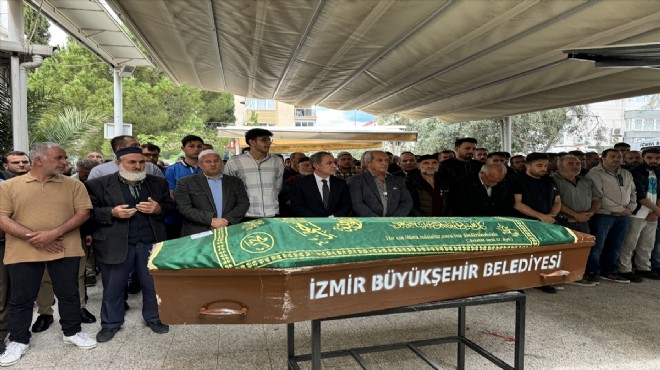 AK Parti İzmir in acı günü: Karı-koca kazada hayatını kaybetti!
