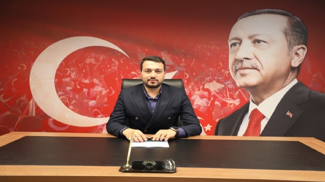 AK Parti İzmir, temayül yoklamasına gidiyor