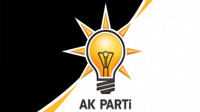 AK Parti İzmir’de 7 ilçede düğmeye basıldı: İstifalar alındı, yeniler atanıyor!