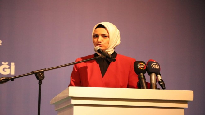 AK Parti Kadın Kolları nda kongre heyecanı