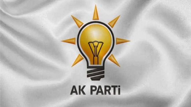 AK Parti Meclis grup yönetimi belli oldu