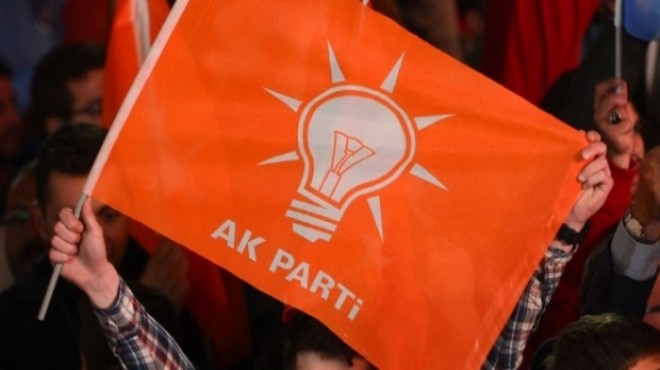 AK Parti de 315 planı: O baraj aşılırsa...