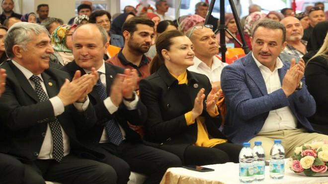AK Parti de Şengül den  manidar  mesajlar: Hedef Nişancı mı?