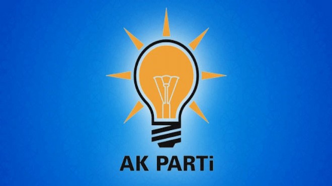 AK Parti de bir aday krizi daha: İl yönetimi müdahale etti, istifaları aldı!