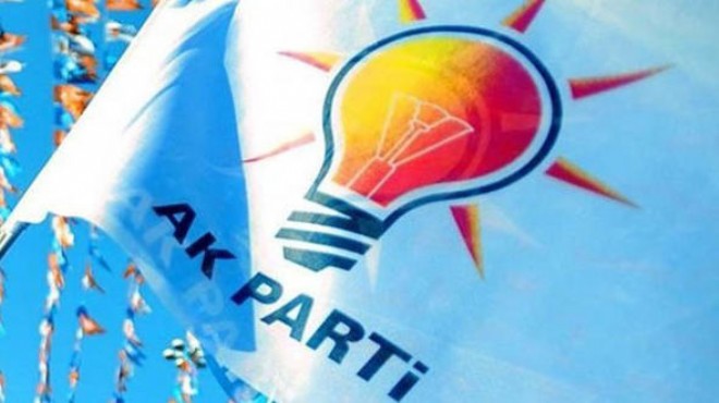 AK Parti de istifa eden Aydın İl Başkanı yeniden atandı