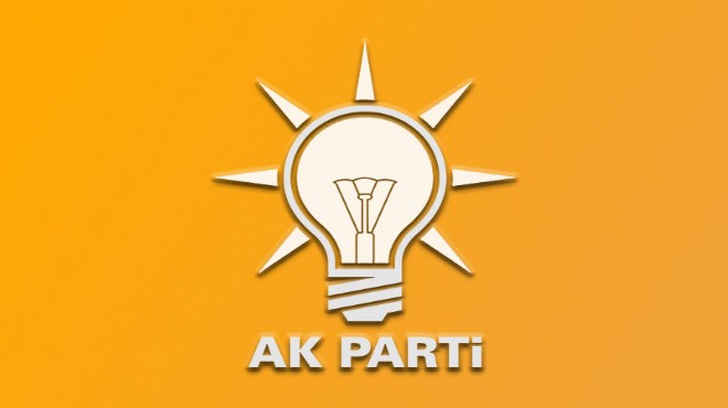 AK Parti den İzmir Barosu na çok sert tepki!