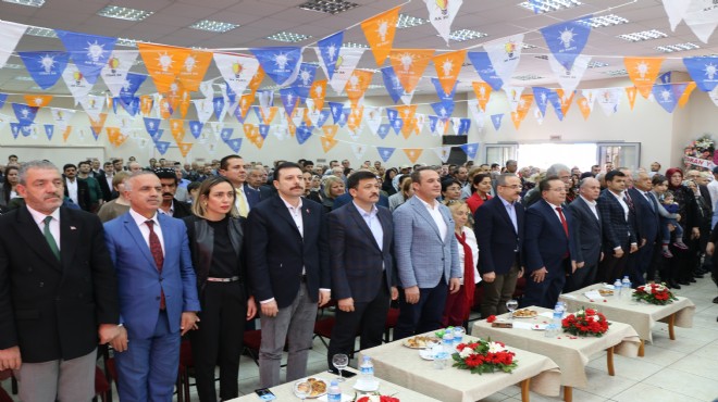 AK Parti den İzmir de Alevi açılımı: O ilçede cemevi yapılacak!
