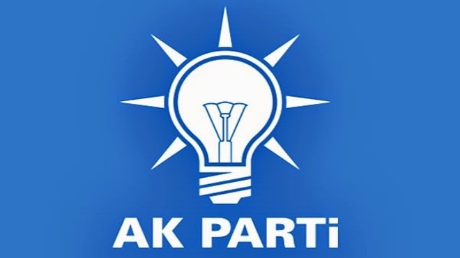 AK Parti den İzmir in 5 ilçesi için YSK ya başvuru!
