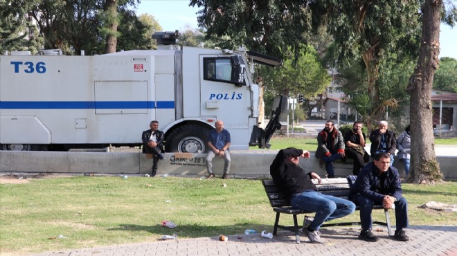 AK Parti'den belediyeye tekstil fuarı tepkisi! Rant: 900 milyon... Gelir: 180 milyon!