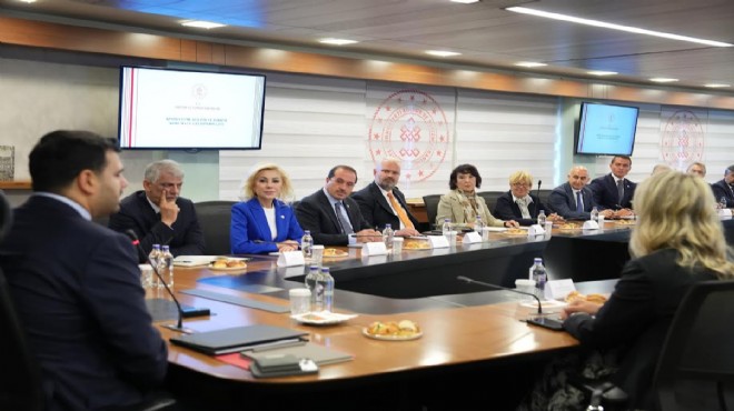 AK Parti'den kritik zirve sonrası açıklama: Karşı çıkmak vatana ihanettir!
