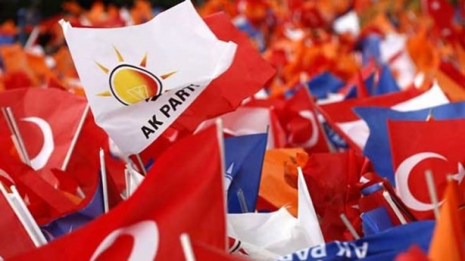 AK Parti milletvekili aday listesi belli oldu!