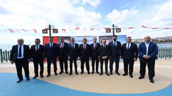 AK Partili 11 grup başkanvekilinden Kılıçdaroğlu na  ispat  çağrısı!
