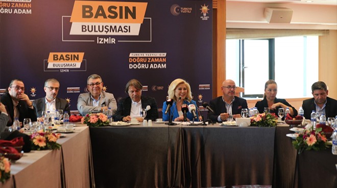 AK Partili Bursalı dan iddialı sandık mesajı: Bölgemizde 8 i garantiledik!