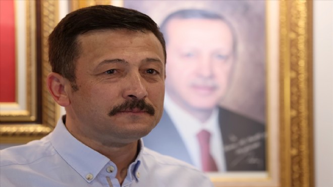 AK Partili Dağ dan  Kılıçdaroğlu  mesajları: İzmir de yalan rüzgarı estirdi!