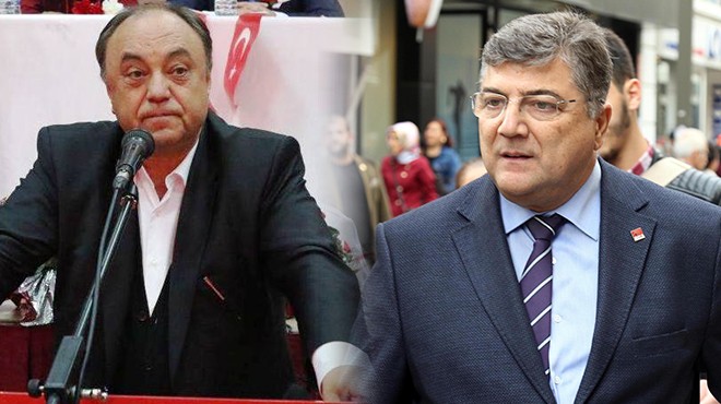 AK Partili Dağ ın Kılıçdaroğlu ile ilgili sözlerine CHP den çifte yanıt